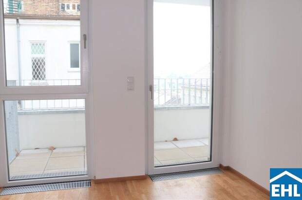 Terrassenwohnung mieten in 1090 Wien (Bild 3)