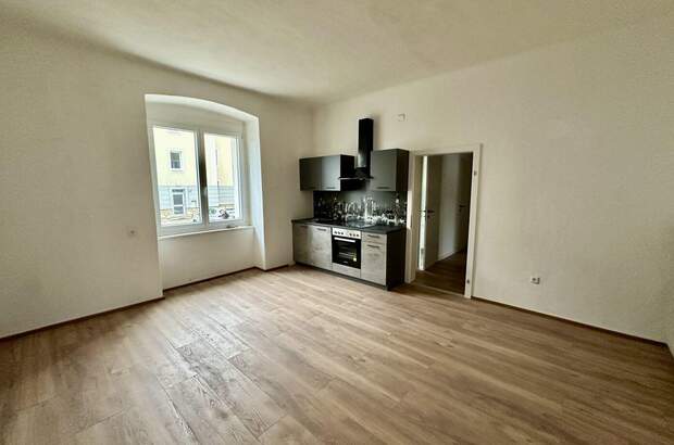 Altbauwohnung mieten in 8750 Judenburg (Bild 2)