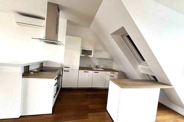 Wohnung mit Balkon kaufen in 1040 Wien (Bild 5)