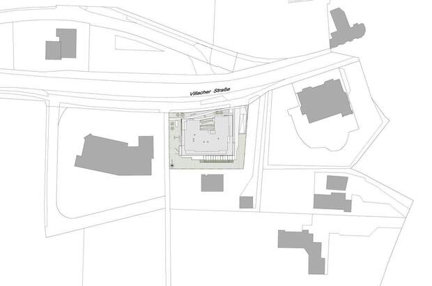 Wohnung mit Balkon kaufen in 9220 Velden (Bild 5)