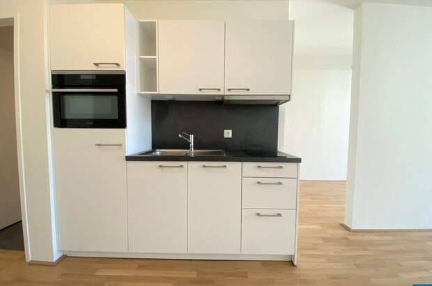 Wohnung mit Balkon mieten in 1150 Wien (Bild 2)