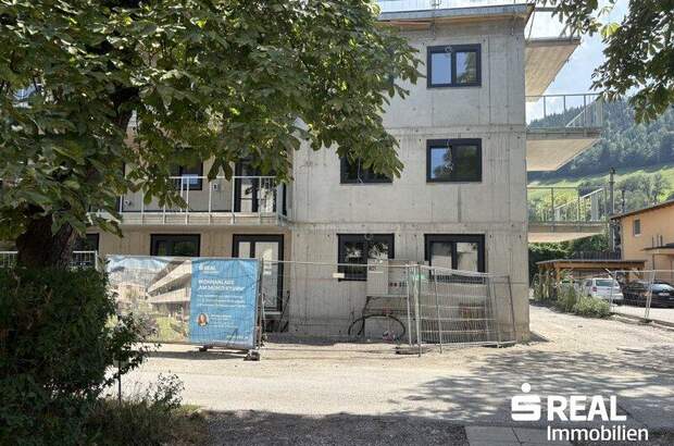 Terrassenwohnung kaufen in 6060 Hall (Bild 2)
