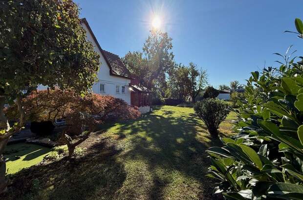 Haus mit Garten kaufen in 8051 Graz (Bild 2)