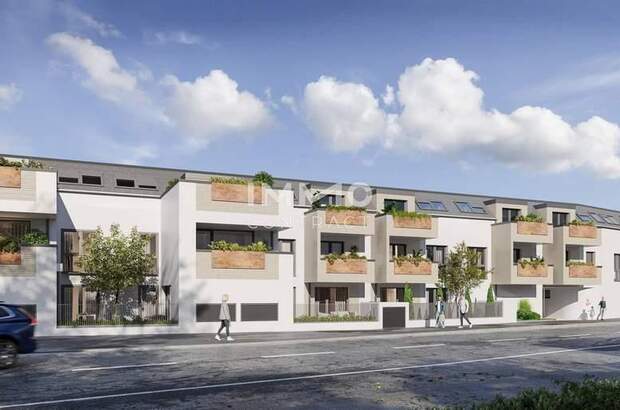 Eigentumswohnung in 2000 Stockerau