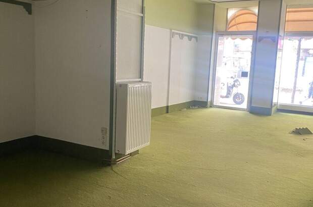 Gewerbeobjekt mieten in 8600 Bruck an der Mur (Bild 1)