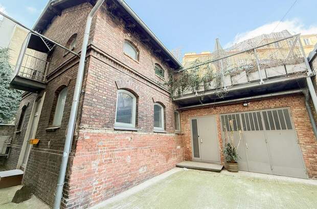 Gewerbeobjekt mieten in 1150 Wien (Bild 4)