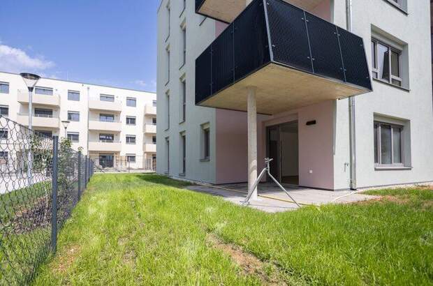 Terrassenwohnung kaufen in 2700 Wr. Neustadt (Bild 1)