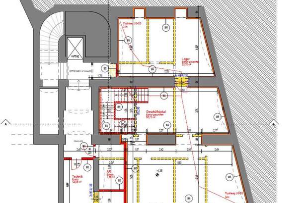 Gewerbeobjekt mieten in 1010 Wien (Bild 5)