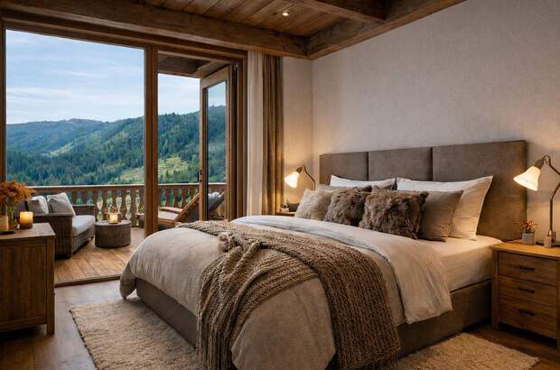 Wohnung mit Balkon kaufen in 8970 Schladming (Bild 2)