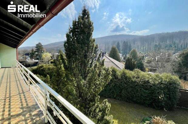 Einfamilienhaus kaufen in 2384 Breitenfurt (Bild 1)