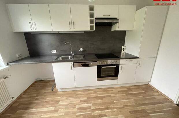 Terrassenwohnung mieten in 8750 Judenburg (Bild 2)