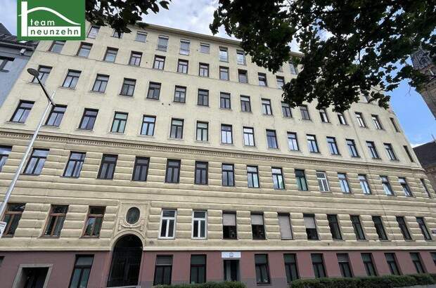 Wohnung kaufen in 1080 Wien (Bild 3)