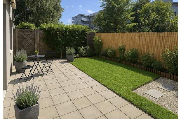 Terrassenwohnung kaufen in 1220 Wien (Bild 1)