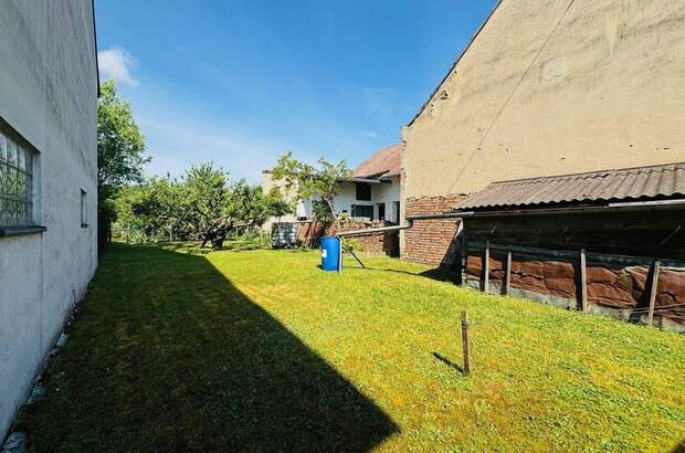 Haus kaufen in 2224 Niedersulz