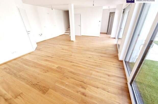 Terrassenwohnung kaufen in 1230 Wien (Bild 2)