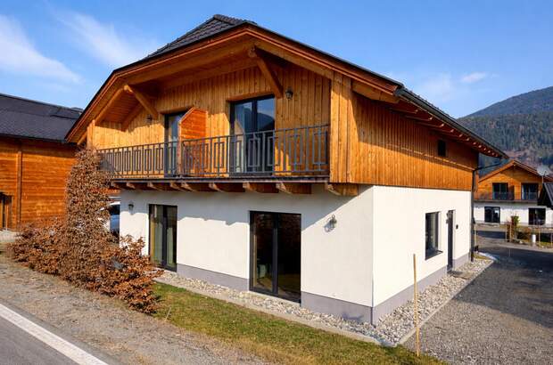 Chalet kaufen in 9631 Rattendorf (Bild 3)