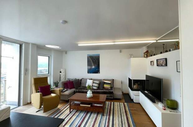 Wohnung mit Balkon kaufen in 6020 Innsbruck (Bild 3)