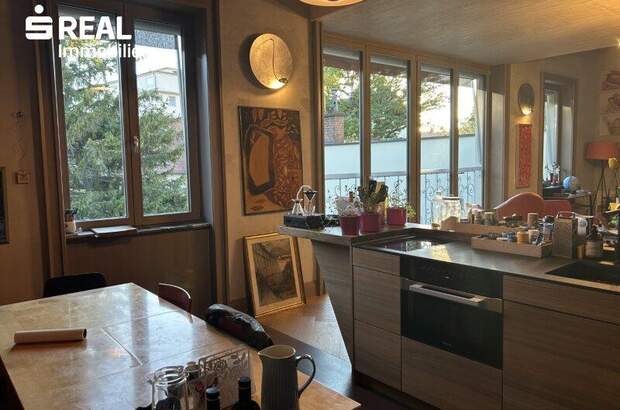 Terrassenwohnung kaufen in 8010 Graz (Bild 5)