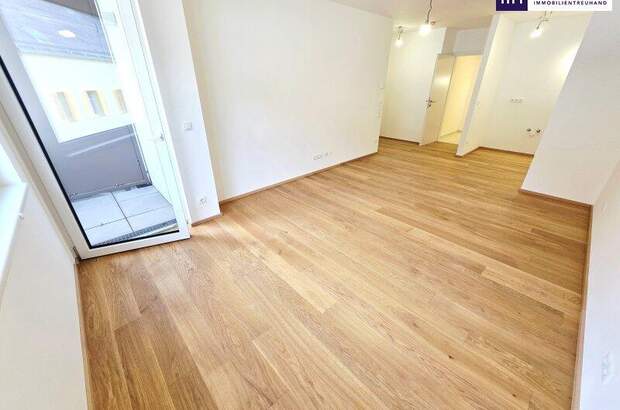 Terrassenwohnung kaufen in 1230 Wien (Bild 1)