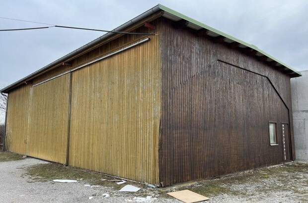 Lager mieten in 2700 Wr. Neustadt (Bild 2)