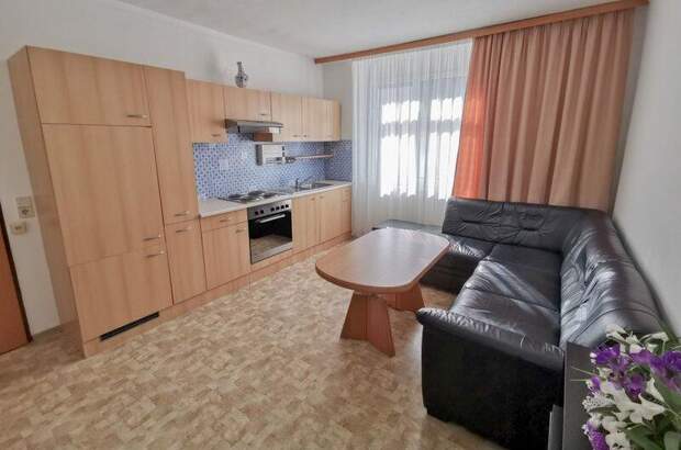 Wohnung mieten in 4030 Linz (Bild 1)