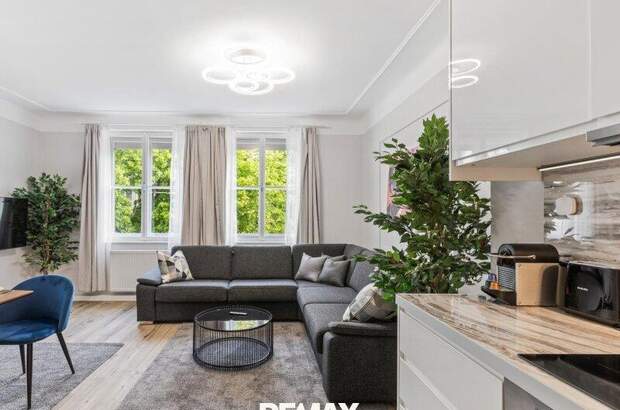 Wohnung kaufen in 1120 Wien (Bild 2)