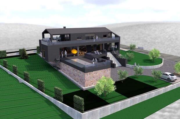 Grundstück kaufen in 8430 Seggauberg (Bild 1)