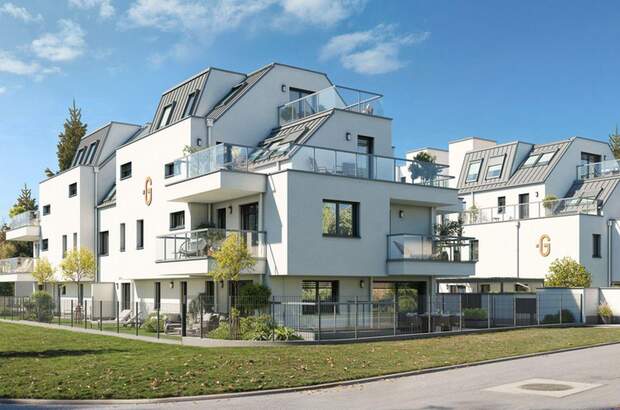Wohnung kaufen in 1220 Wien
