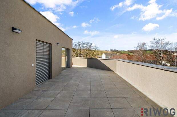 Terrassenwohnung kaufen in 2120 Wolkersdorf (Bild 2)