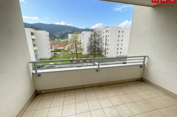 Wohnung mieten in 8700 Leoben (Bild 1)