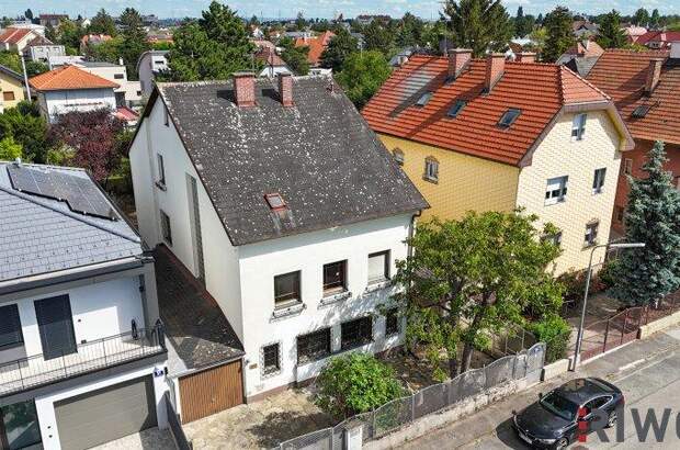 Haus mieten in 1230 Wien (Bild 3)