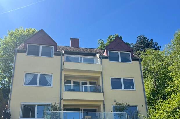 Wohnung mit Balkon kaufen in 1190 Wien (Bild 2)