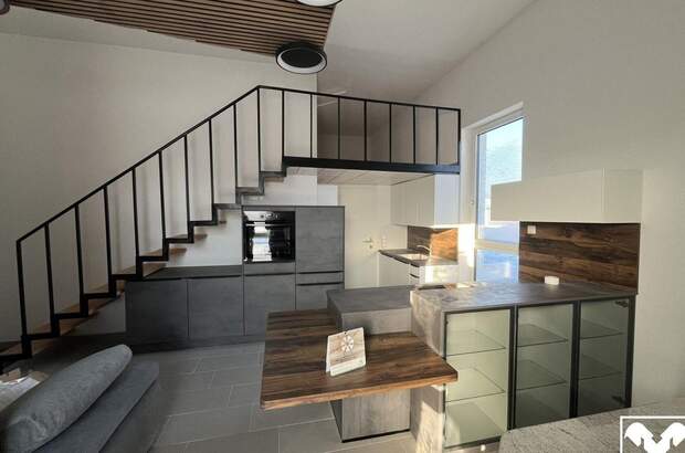 Gewerbeobjekt mieten in 4656 Kirchham (Bild 1)