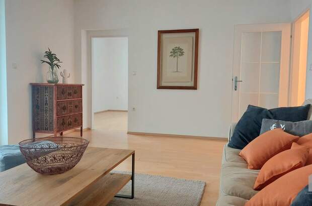 Terrassenwohnung kaufen in 4600 Wels (Bild 4)