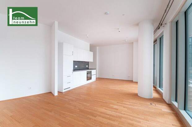 Terrassenwohnung mieten in 1100 Wien (Bild 2)