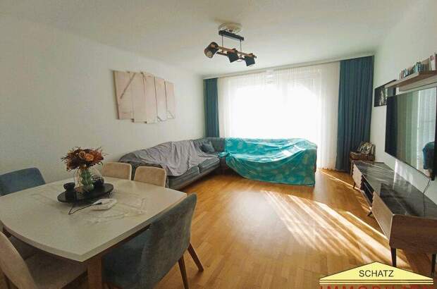 Terrassenwohnung kaufen in 2563 Pottenstein (Bild 2)