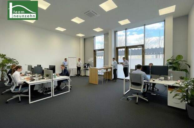 Büro / Praxis mieten in 8020 Graz (Bild 1)