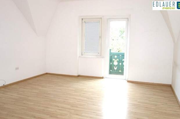 Terrassenwohnung mieten in 3100 St. Pölten (Bild 1)