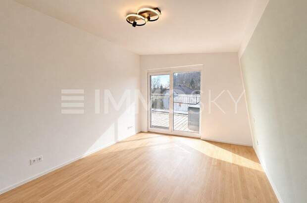 Terrassenwohnung kaufen in 5141 Moosdorf (Bild 5)