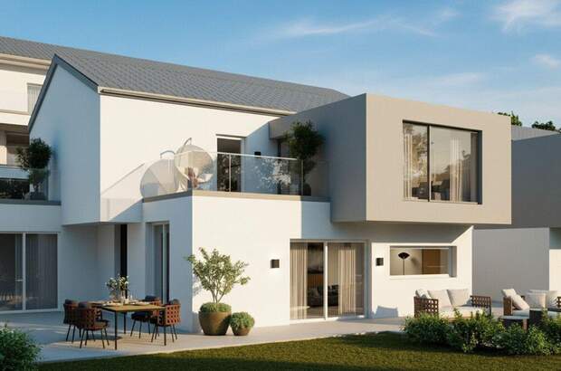 Wohnung kaufen in 8530 Deutschlandsberg (Bild 1)
