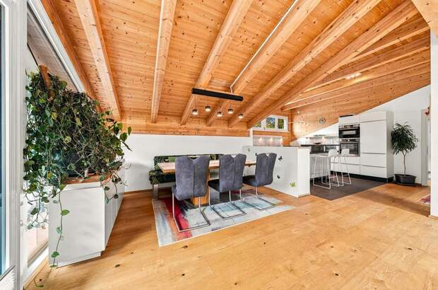 Terrassenwohnung kaufen in 6060 Hall (Bild 3)