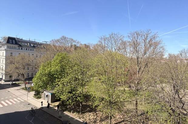 Altbauwohnung kaufen in 1020 Wien (Bild 1)