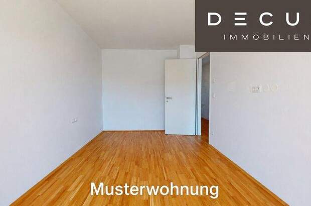 Terrassenwohnung mieten in 1110 Wien (Bild 1)