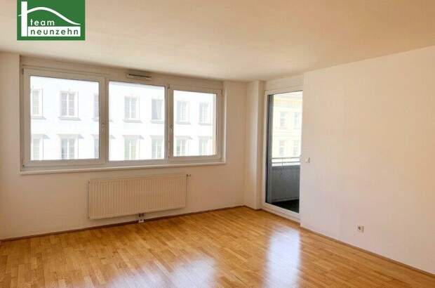 Terrassenwohnung mieten in 1100 Wien (Bild 3)