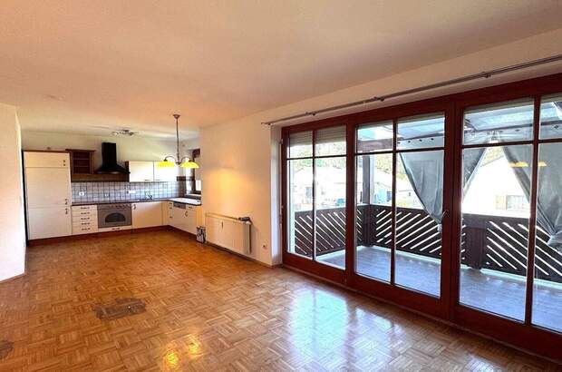 Wohnung mit Balkon mieten in 8430 Leibnitz (Bild 4)