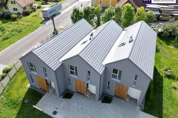 Reihenhaus mieten in 8200 Gleisdorf (Bild 5)