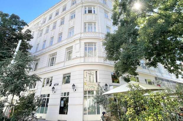 Gewerbeobjekt mieten in 1200 Wien (Bild 2)