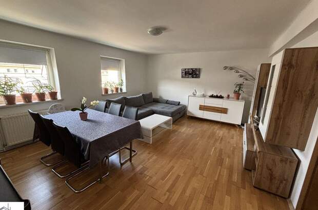Altbauwohnung kaufen in 4600 Wels (Bild 1)