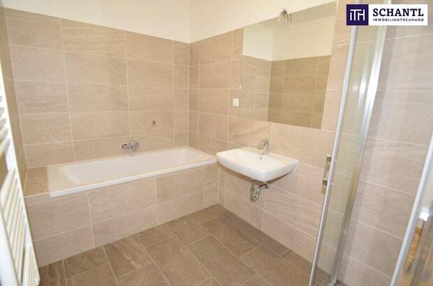 Terrassenwohnung mieten in 2320 Schwechat (Bild 2)