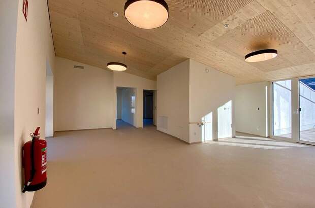 Gewerbeobjekt mieten in 6068 Mils (Bild 4)